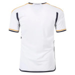 Men's Replica Adidas Real Madrid Home Jersey 2324