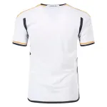 Men's Replica Adidas Real Madrid Home Jersey 2324