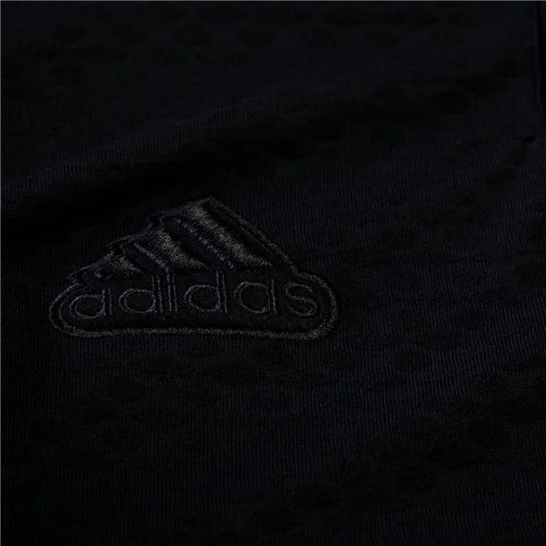 Men's Replica Adidas Real Madrid Lifestyler Third Jersey 2324