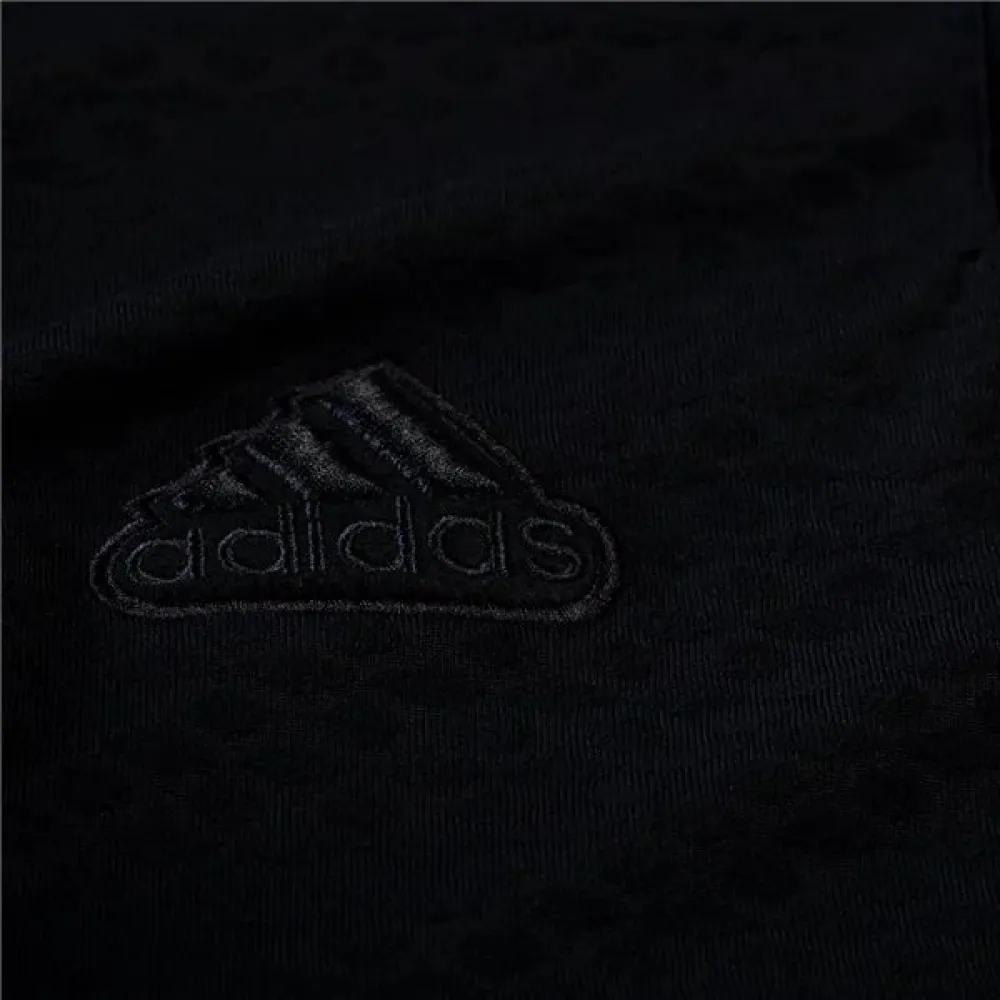 Men's Replica Adidas Real Madrid Lifestyler Third Jersey 2324