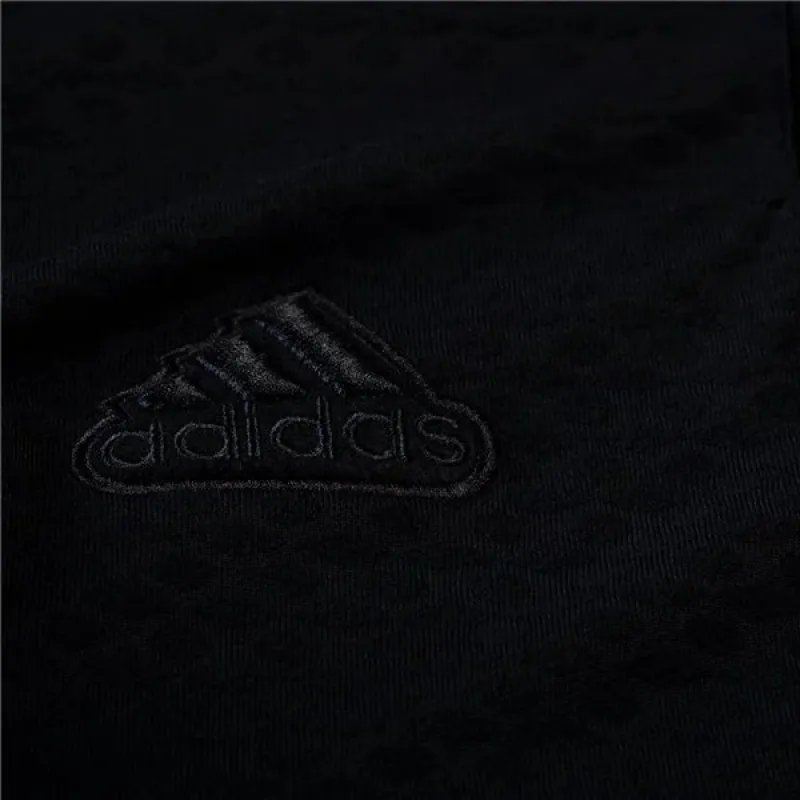 Men's Replica Adidas Real Madrid Lifestyler Third Jersey 2324