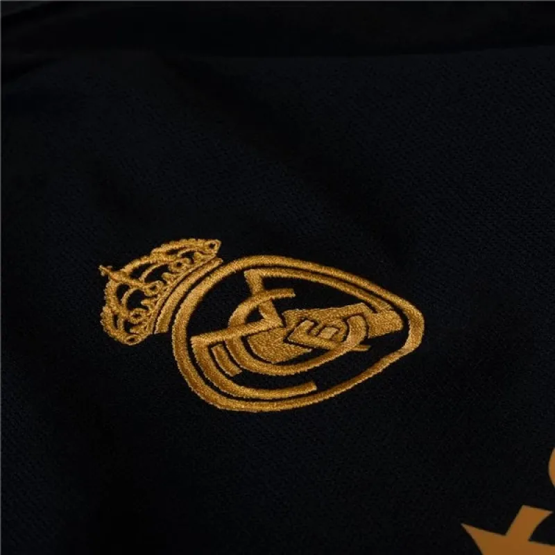 Men's Replica Adidas Real Madrid Third Jersey 2324