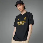 Men's Replica Adidas Real Madrid Third Jersey 2324