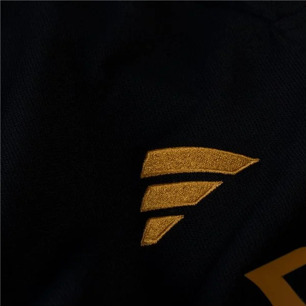 Men's Replica Adidas Real Madrid Third Jersey 2324