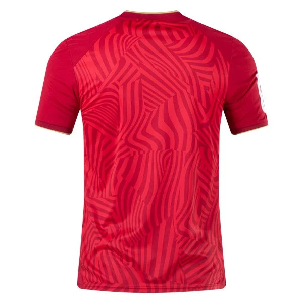 Men's Replica Castore Sevilla Away Jersey 2324