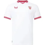 Men's Replica Castore Sevilla Home Jersey 2324