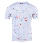 Men's Replica New Balance Lille Away Jersey 2324