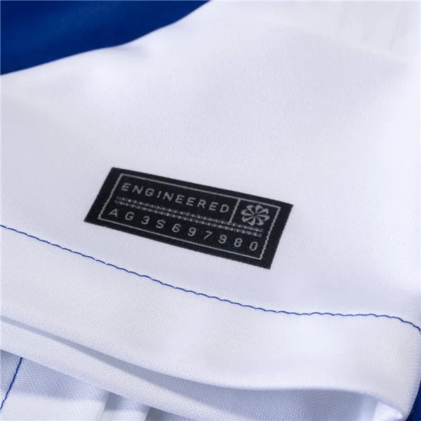 Men's Replica Nike Atletico Madrid Away Jersey 2324