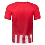 Men's Replica Nike Atletico Madrid Home Jersey 2324