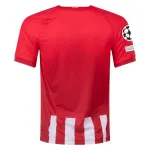 Men's Replica Nike Atletico Madrid Home Jersey 2324 - UCL
