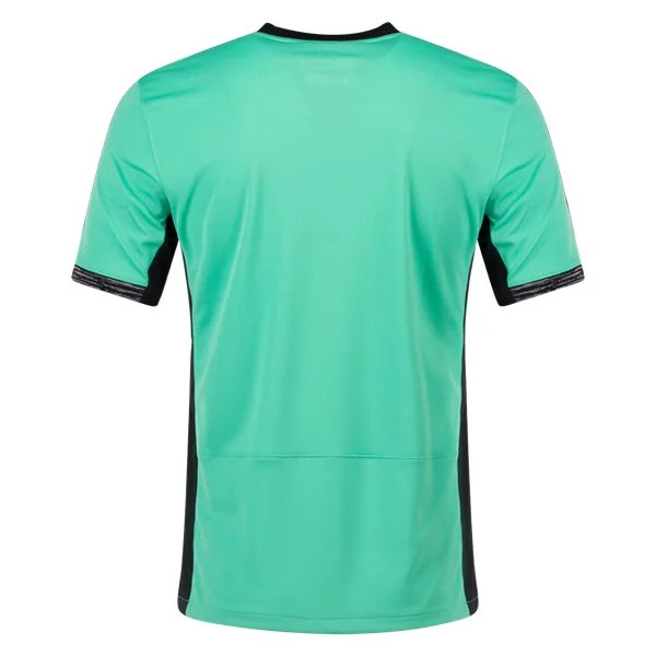 Men's Replica Nike Atletico Madrid Third Jersey 2324