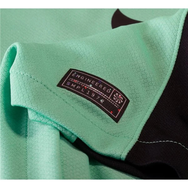 Men's Replica Nike Atletico Madrid Third Jersey 2324