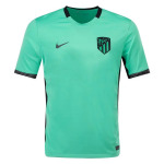 Men's Replica Nike Atletico Madrid Third Jersey 2324