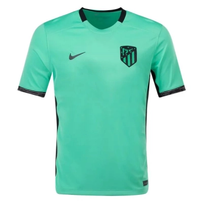 Men's Replica Nike Atletico Madrid Third Jersey 2324 01