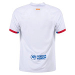 Men's Replica Nike Barcelona Away Jersey 2324