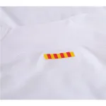Men's Replica Nike Barcelona Away Jersey 2324