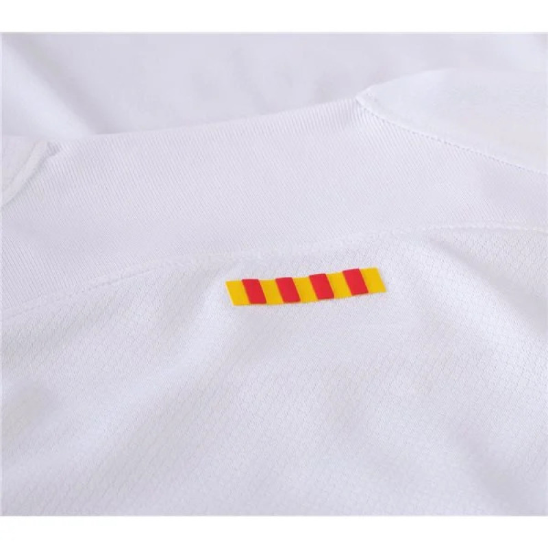 Men's Replica Nike Barcelona Away Jersey 2324