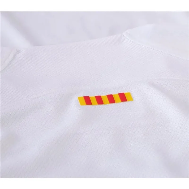 Men's Replica Nike Barcelona Away Jersey 2324