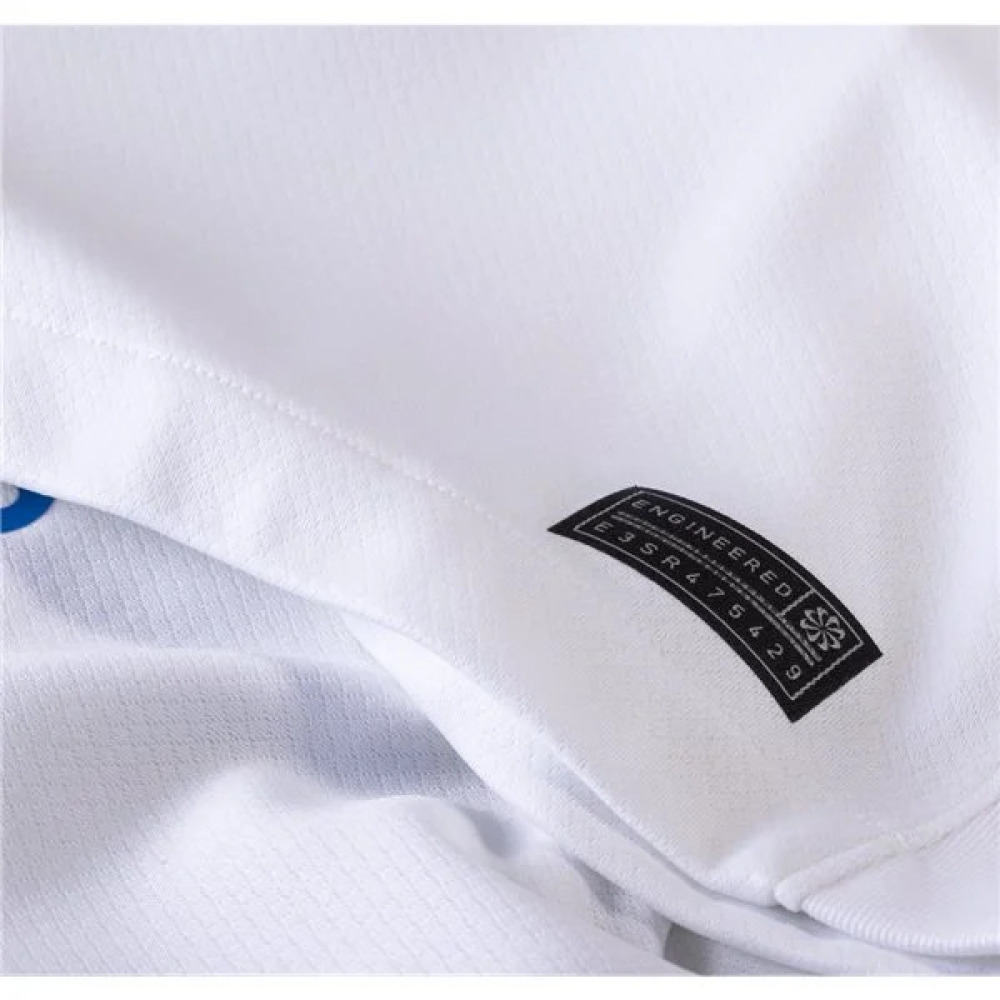 Men's Replica Nike Barcelona Away Jersey 2324