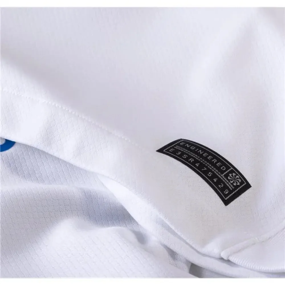 Men's Replica Nike Barcelona Away Jersey 2324