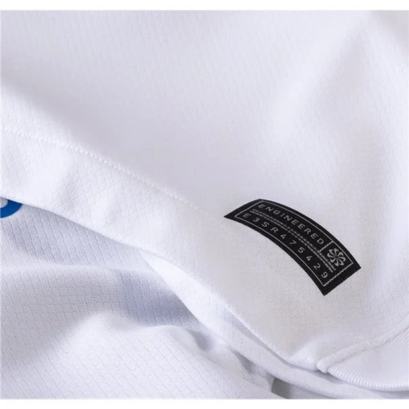 Men's Replica Nike Barcelona Away Jersey 2324