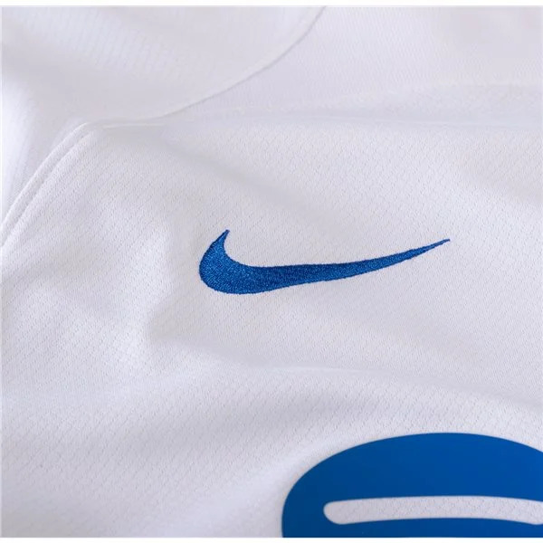 Men's Replica Nike Barcelona Away Jersey 2324