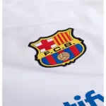 Men's Replica Nike Barcelona Away Jersey 2324