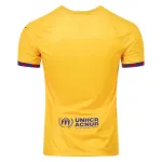 Men's Replica Nike Barcelona Fourth Jersey 2324