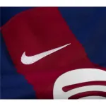 Men's Replica Nike Barcelona Home Jersey 2324
