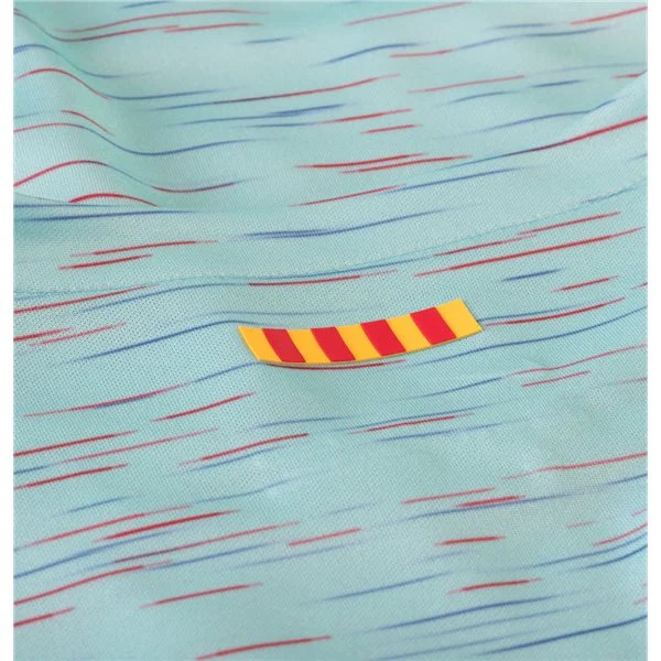 Men's Replica Nike Barcelona Third Jersey 2324