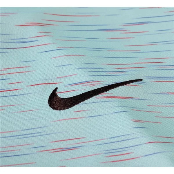 Men's Replica Nike Barcelona Third Jersey 2324