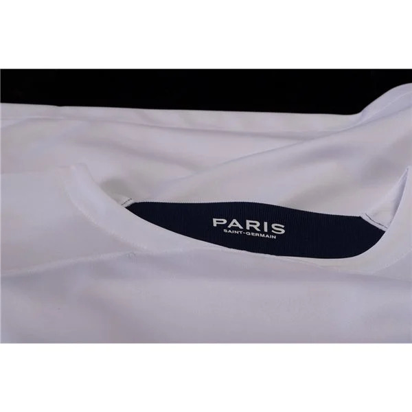 Men's Replica Nike Paris Saint-Germain Away Jersey 2324