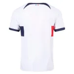 Men's Replica Nike Paris Saint-Germain Away Jersey 2324