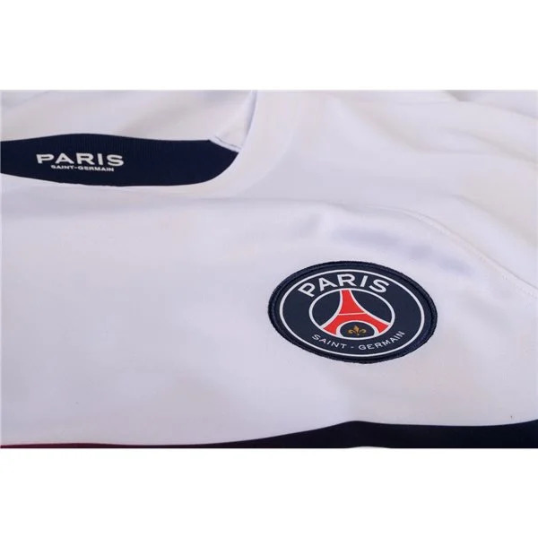 Men's Replica Nike Paris Saint-Germain Away Jersey 2324