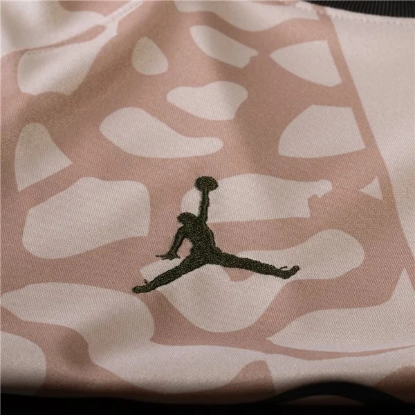 Men's Replica Nike Paris Saint-Germain Fourth Jersey 2324