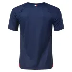 Men's Replica Nike Paris Saint-Germain Home Jersey 2324