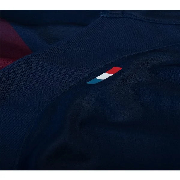 Men's Replica Nike Paris Saint-Germain Home Jersey 2324