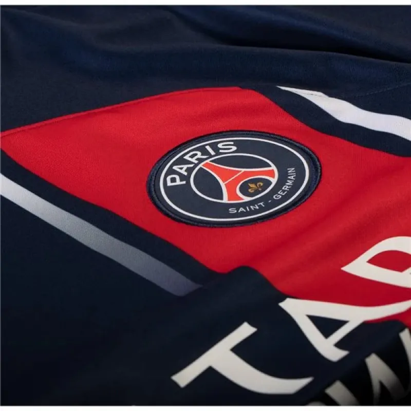 Men's Replica Nike Paris Saint-Germain Home Jersey 2324