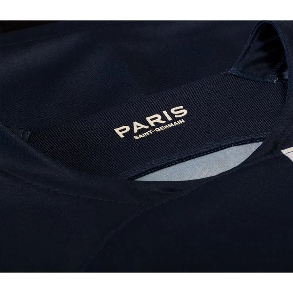 Men's Replica Nike Paris Saint-Germain Home Jersey 2324