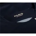 Men's Replica Nike Paris Saint-Germain Home Jersey 2324