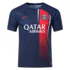 Men's Replica Nike Paris Saint-Germain Home Jersey 2324