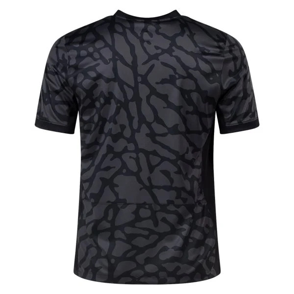 Men's Replica Nike Paris Saint-Germain Third Jersey 2324