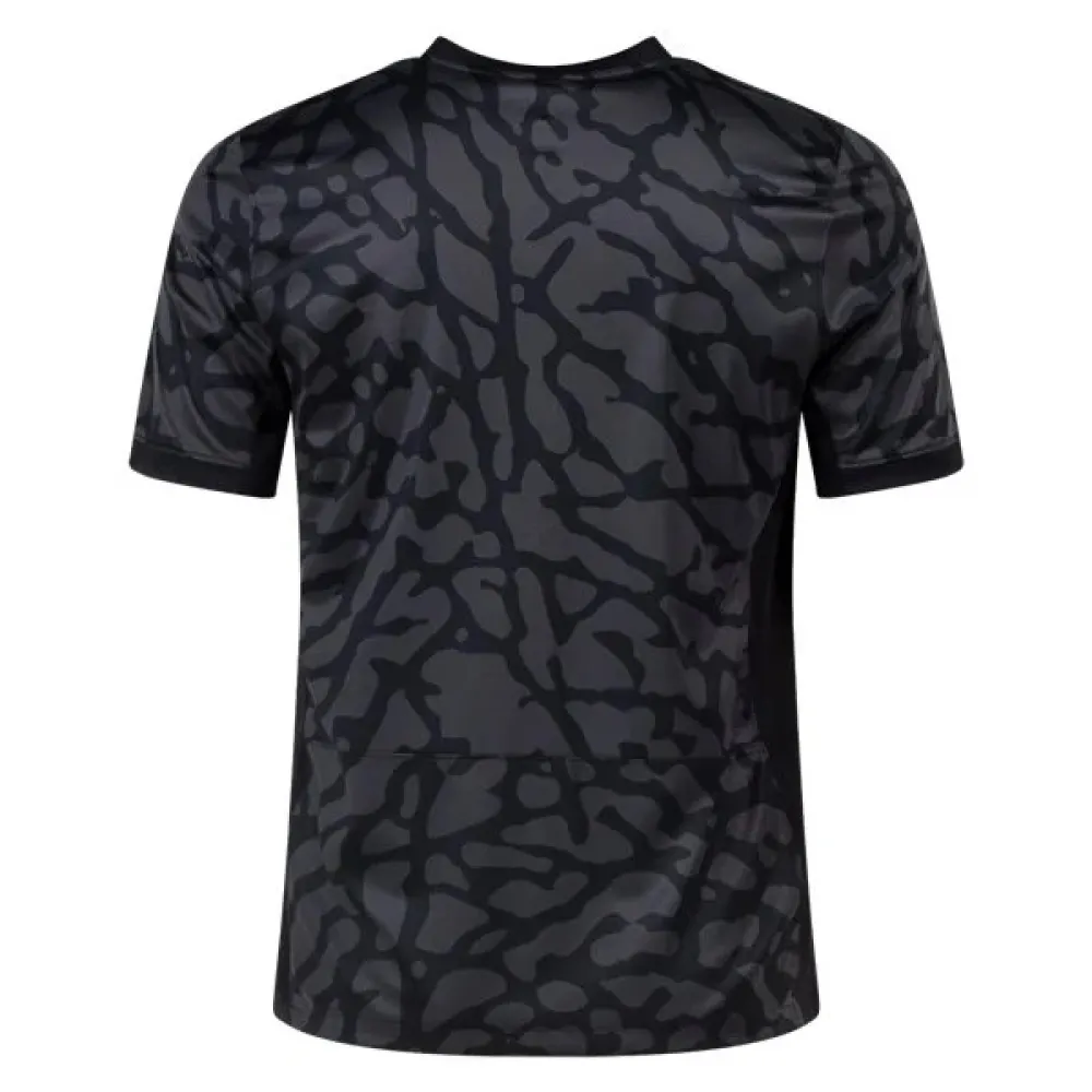 Men's Replica Nike Paris Saint-Germain Third Jersey 2324