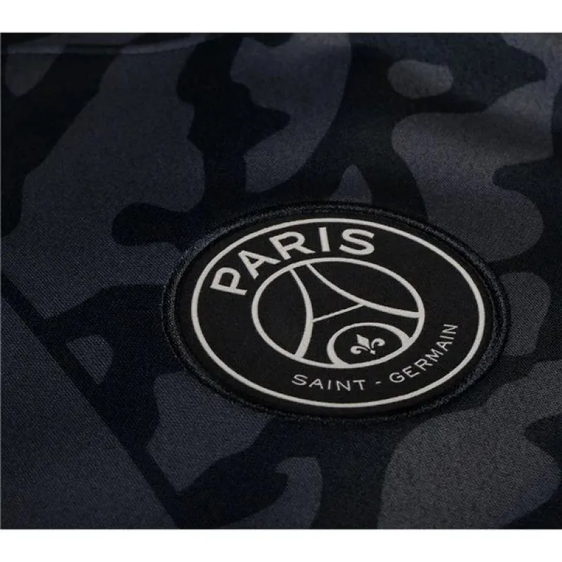 Men's Replica Nike Paris Saint-Germain Third Jersey 2324