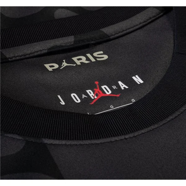 Men's Replica Nike Paris Saint-Germain Third Jersey 2324