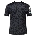 Men's Replica Nike Paris Saint-Germain Third Jersey 2324 - UCL