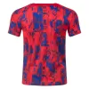 Nike Atletico Madrid Pre Match Jersey 2324