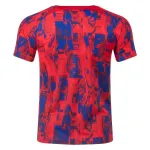 Nike Atletico Madrid Pre Match Jersey 2324