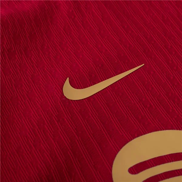 Nike Barcelona ADV Training Jersey 2324