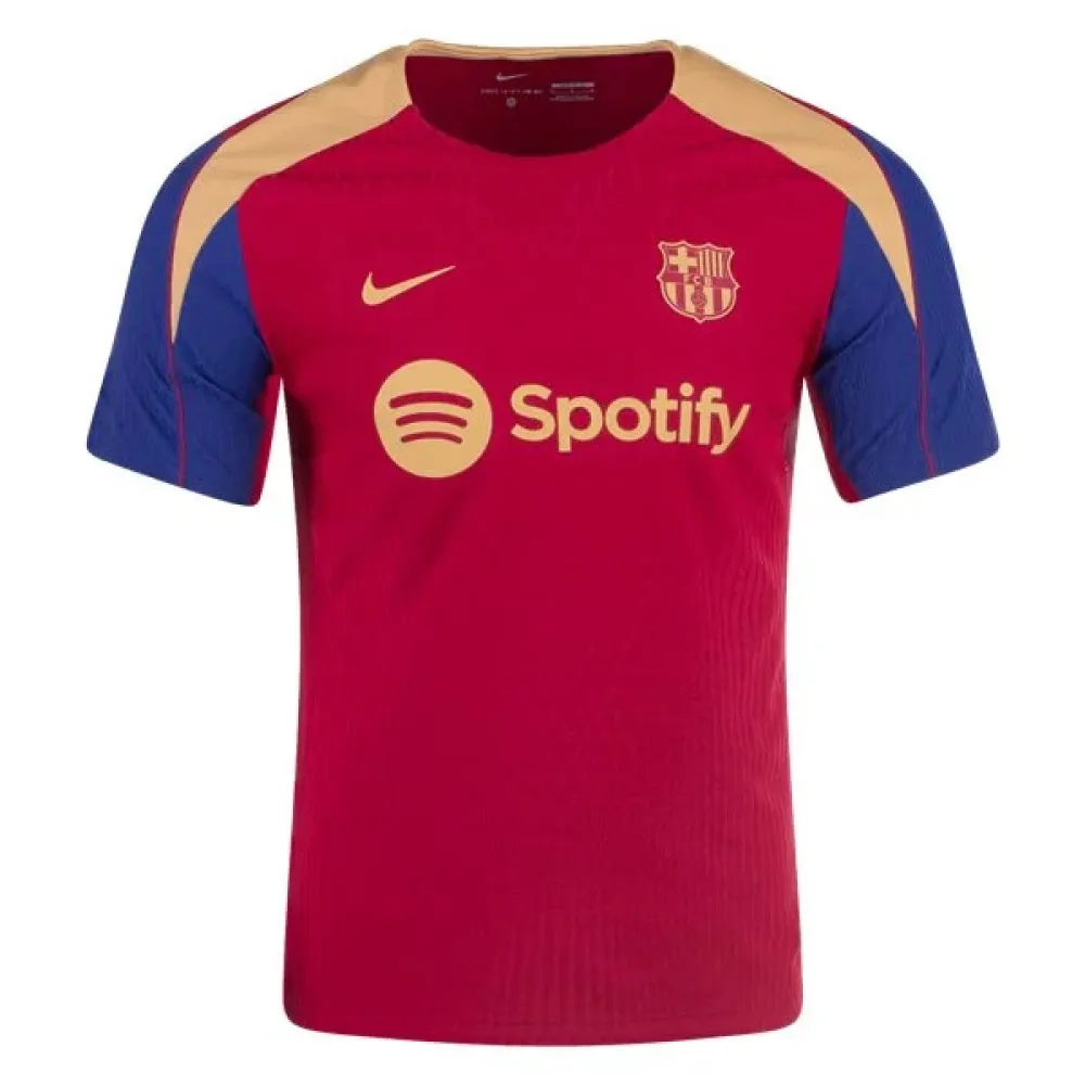 Nike Barcelona ADV Training Jersey 2324